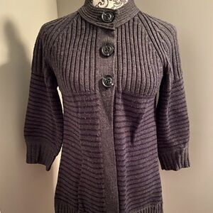 DEX cardigan